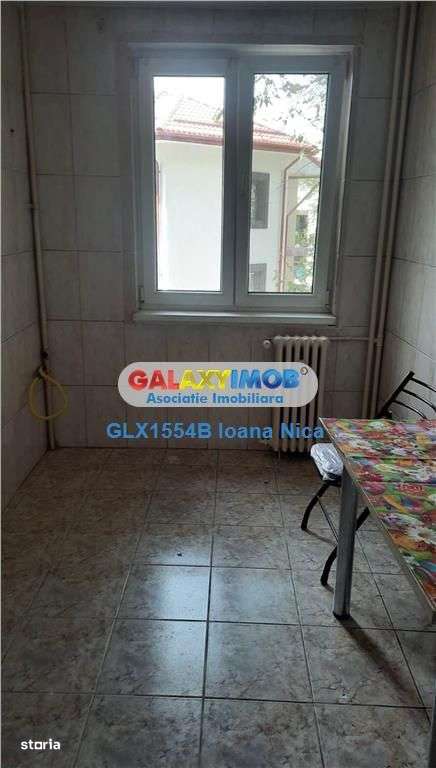 APARTAMENT 3 CAMERE DE VANZARE ALEXANDRU OBREGIA - Imagine principală: 4/8