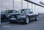 Audi A6 35 TDI mHEV S tronic - 2