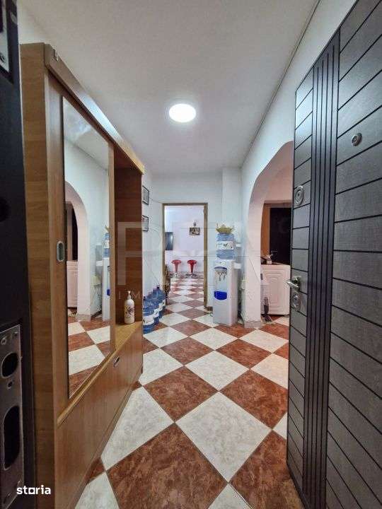 4 Camere - Vitan Mall - 6 min metrou Mihai  Bravu - Imagine principală: 4/19