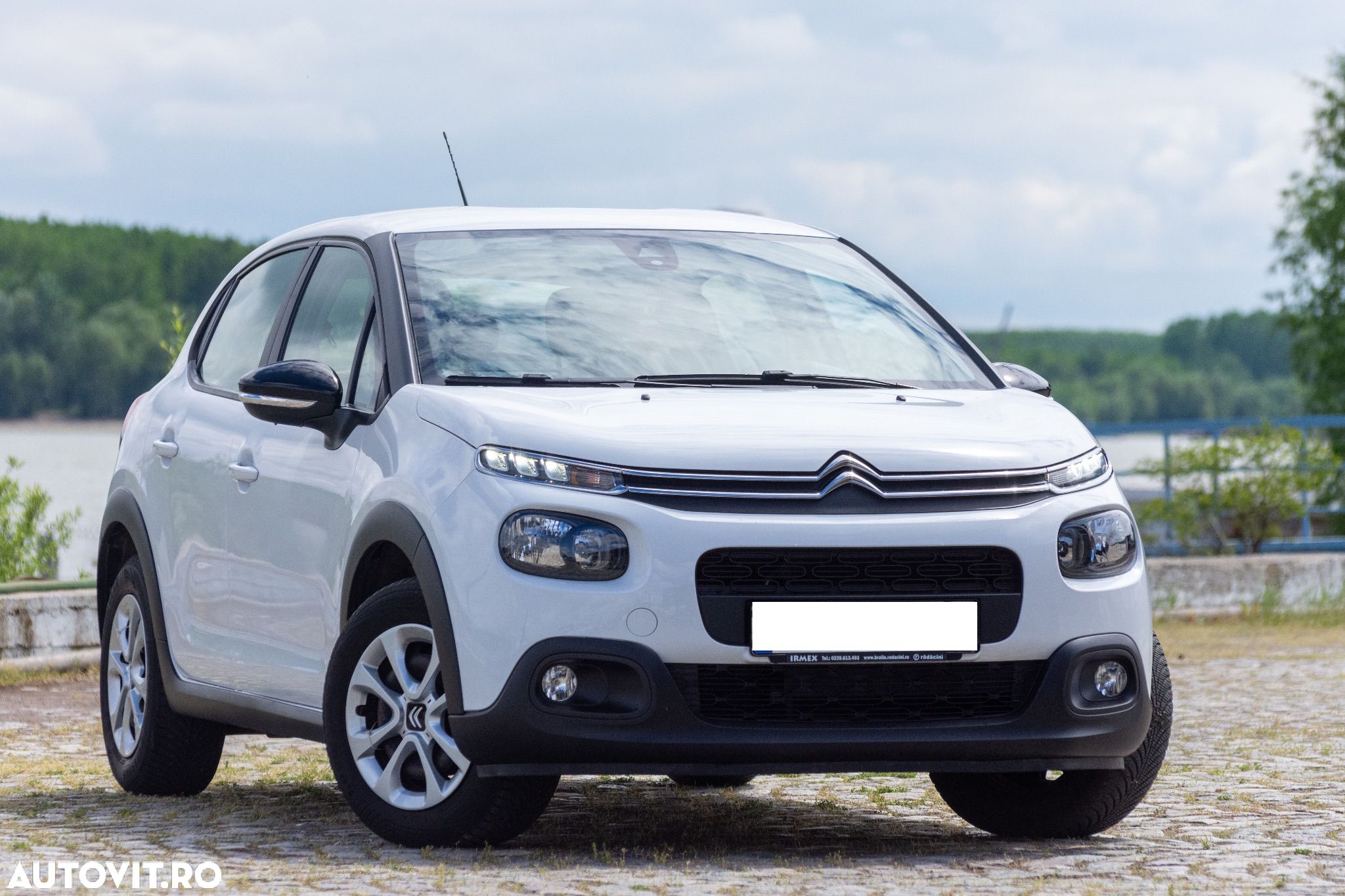 Citroën C3 - 1