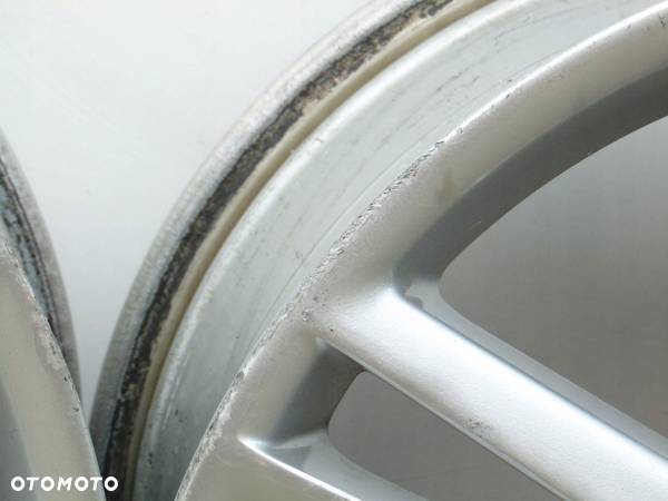 4X FELGI ALUFELGI 5X112 AUDI S3 8P A3 18 - 8