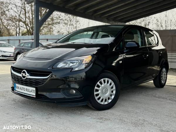 Opel Corsa 1.4 ECOTEC Active - 4