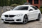 BMW Seria 4 418d Gran Coupe M Sport - 4