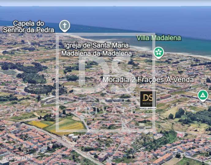 Oportunidade unica de investimento com 2 frações independentes-39