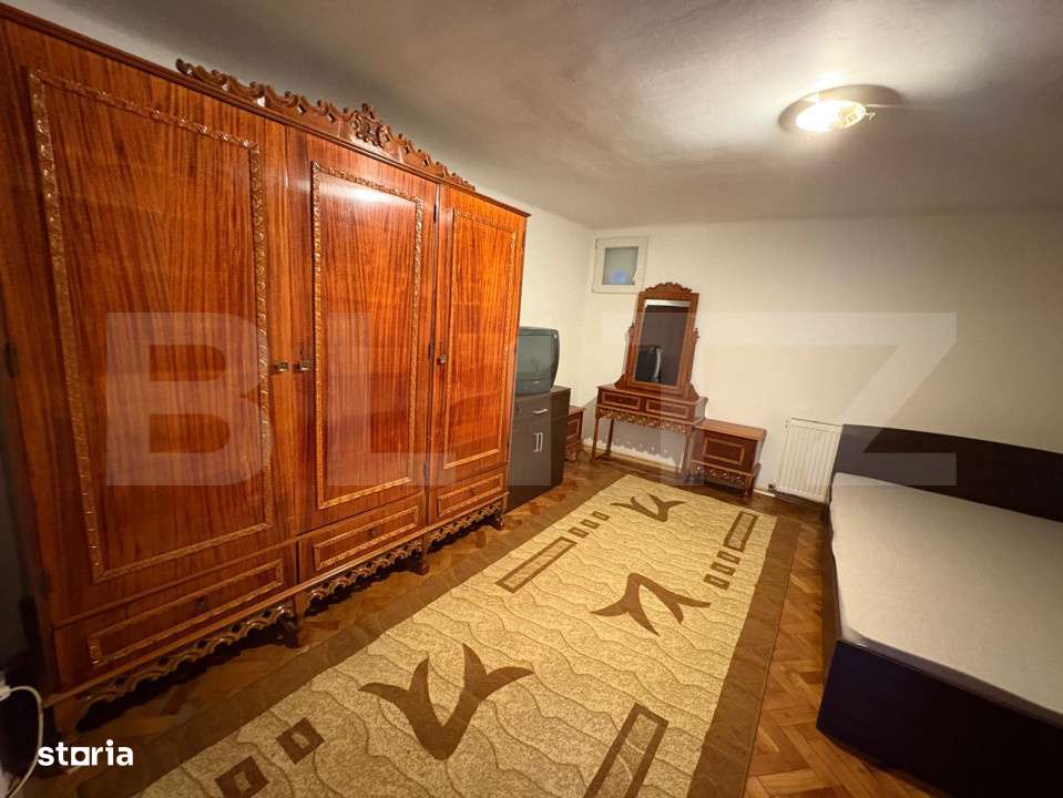 Apartament 2 camere, 41 mp utili, zona Farmec - Imagine principală: 4/11