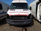 Para Peças Mercedes-Benz Sprinter 3,5-T Caixa (906) - 1