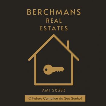 Berchmans Real Estates Logotipo