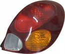 LAMPA PRAWA TYŁ TYLNA Toyota Corolla E11 Liftback 97-02r - 4