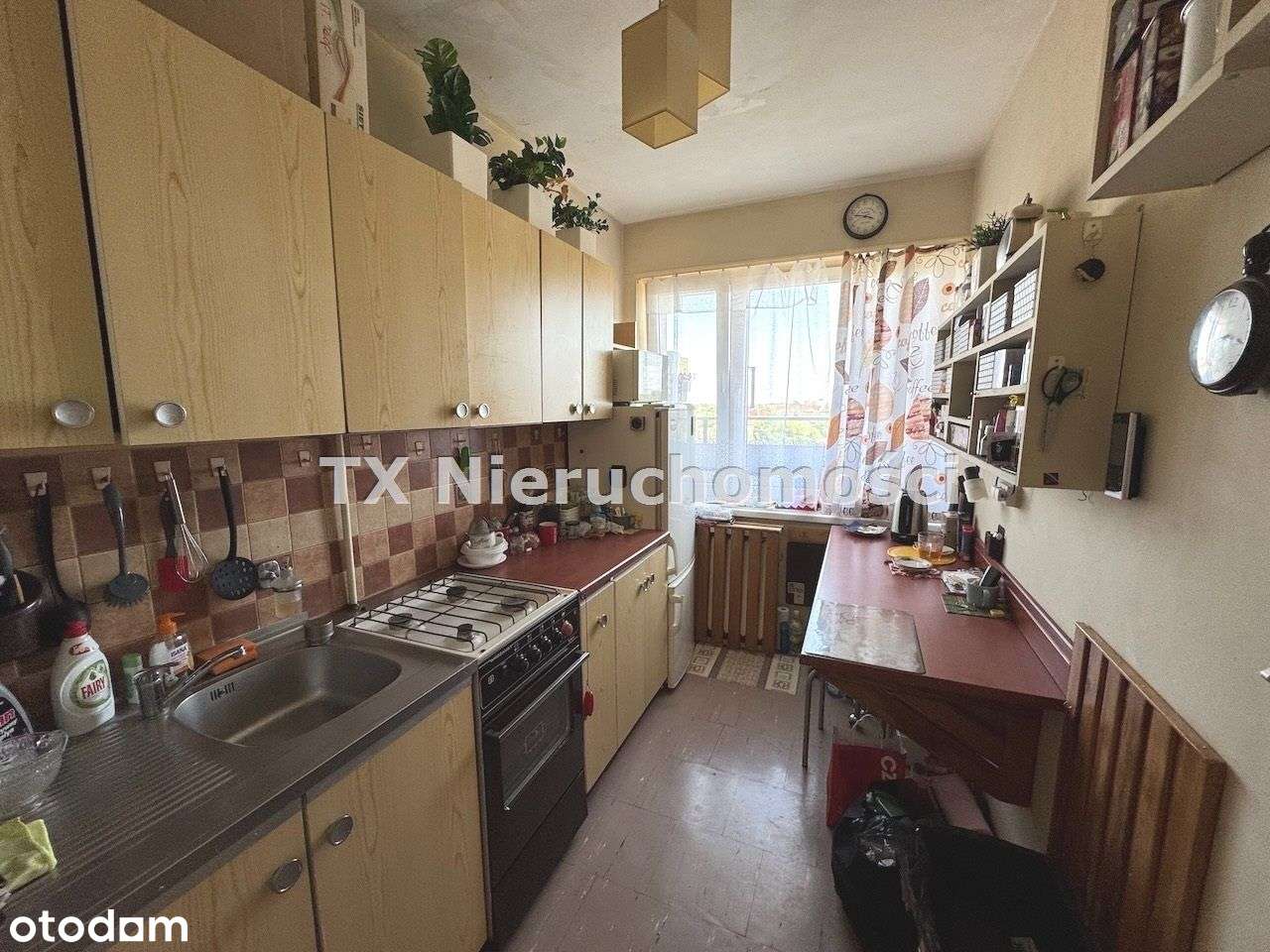 Osiedle Waryńskiego - sprzedaż - 3 pokoje-4