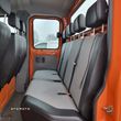 Volkswagen VOLKSWAGEN CRAFTER 2.0 TDI DOKA-MAXI-7-OSÓB-HAK-2,8T - 18