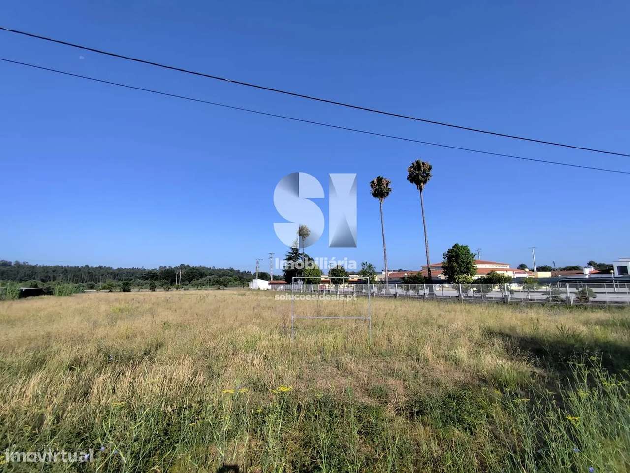 Terreno em Anadia - Grande imagem: 5/9