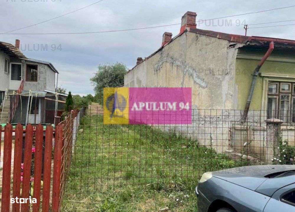 Teren Domnesti- Mega Image. - Imagine principală: 5/5