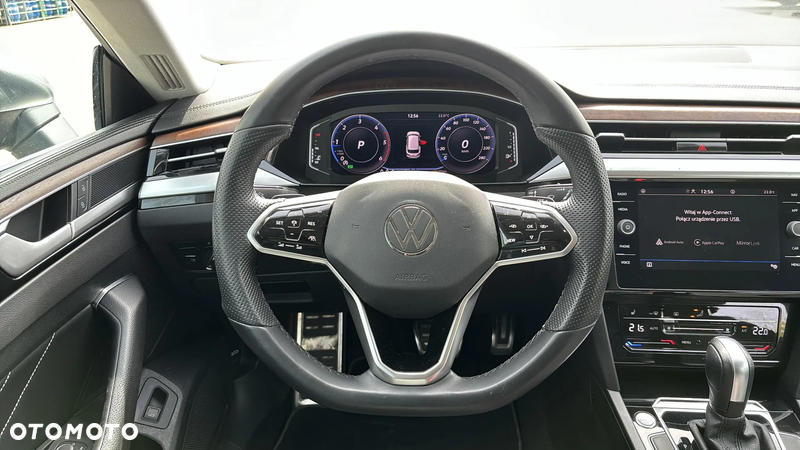 Volkswagen Arteon 2.0 TDI Elegance DSG - 27