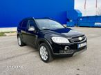 Chevrolet Captiva 2.0 2WD 7 Sitzer LS Family Edition - 3