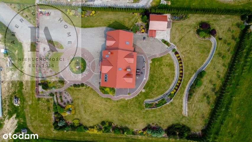 Dom z sercem i przestrzenią dla wszystkich-0