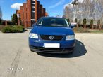 Volkswagen Touran 1.6 Trendline - 13