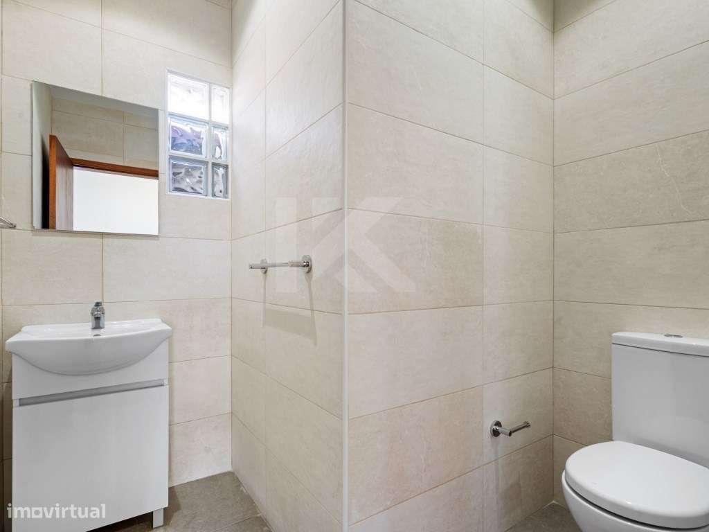 Moradia T3 - São Roque, Funchal-10