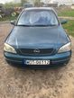 Opel Astra II 1.6 GL / Start - 1