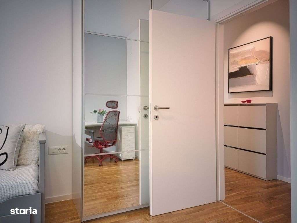 APARTAMENT 3 CAMERE | 74.7MP | ACCES METROU BERCENI | COMISION 0%!! - Imagine principală: 5/13