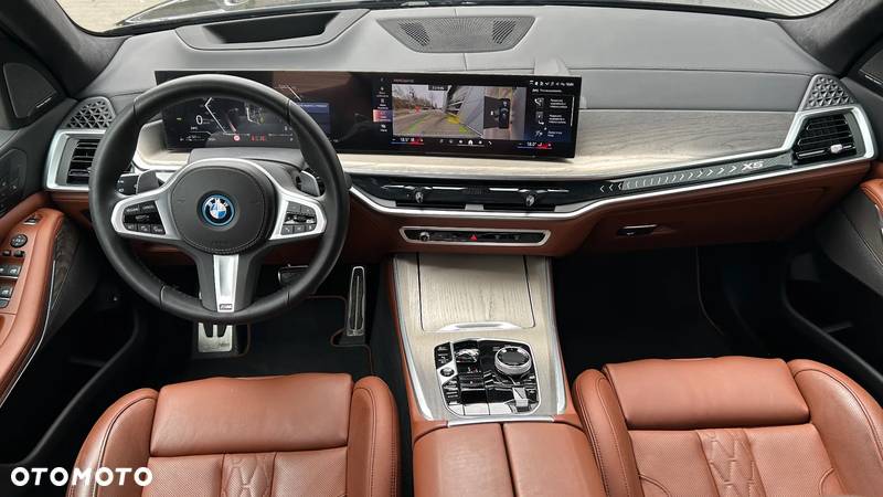 BMW X5 - 10