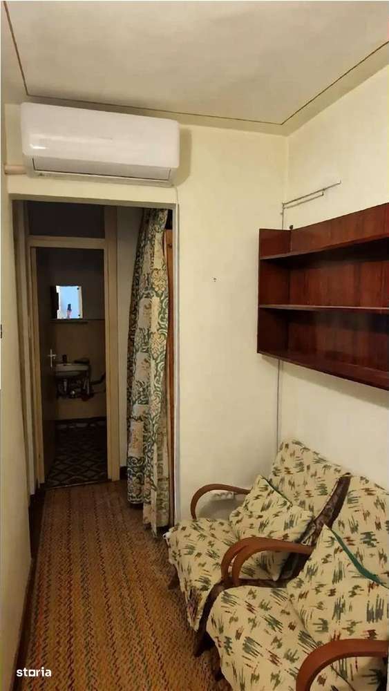 ARADULUI - 4 CAM - DECOMANDAT - ETJ.2 - 2 BAI - 2 BALCOANE - CENTRALAA-7