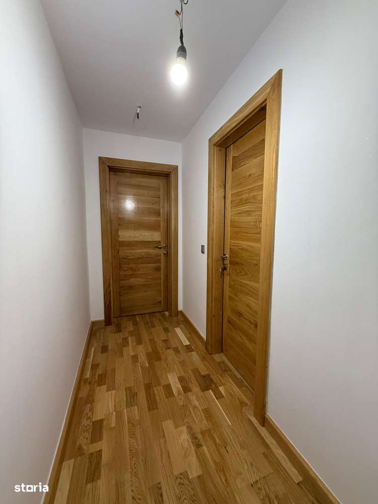 Str. Petru Rares – Ap. 2 camere, decomandat, renovat recent-3