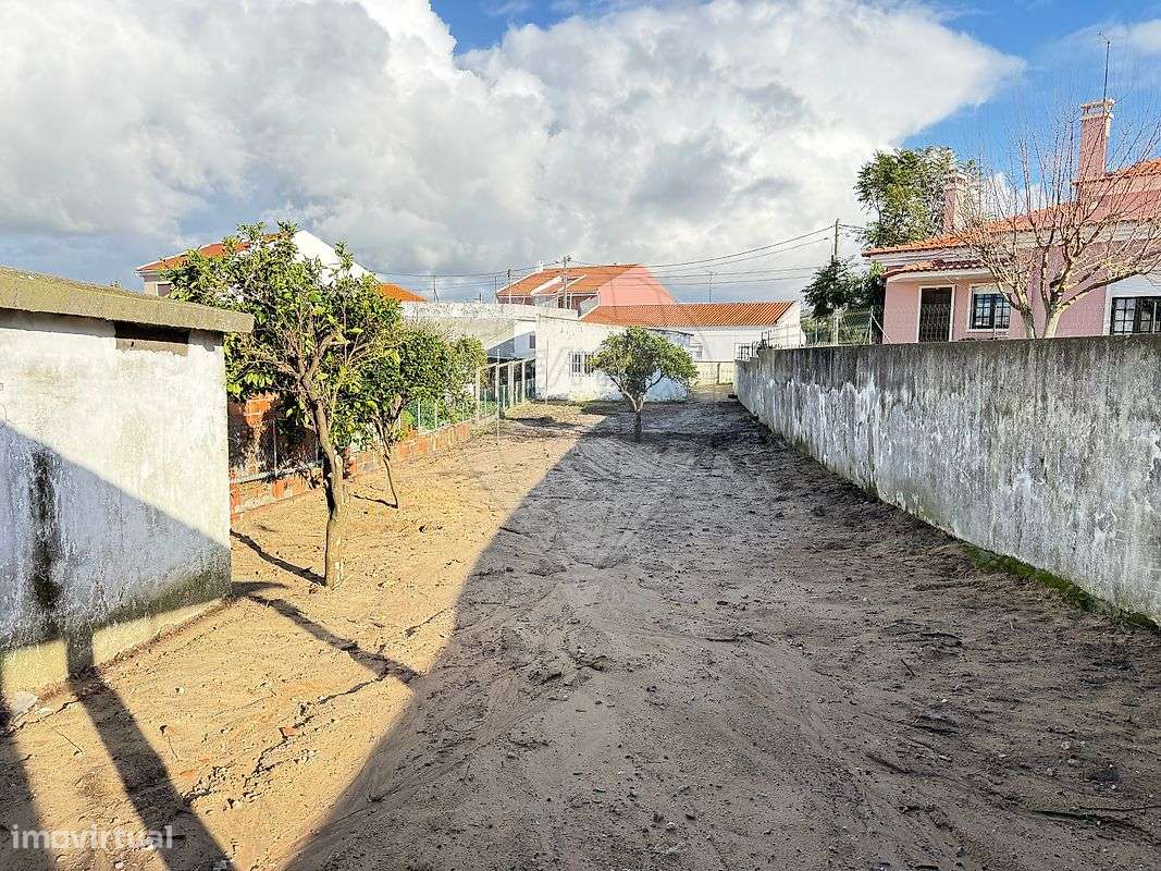 Moradia T3 para venda - Grande imagem: 2/11