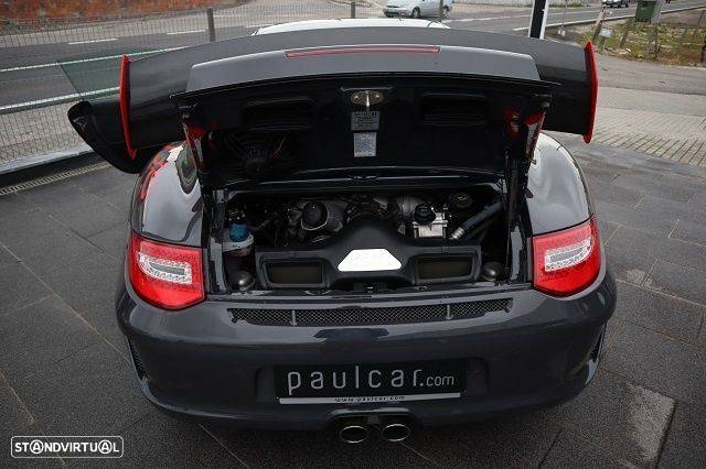 Porsche 997 - 46