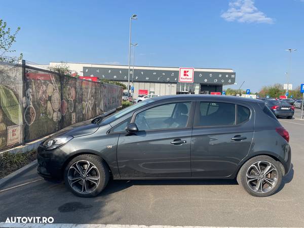 Opel Corsa 1.4 Turbo ecoTEC Start/Stop Enjoy - 1