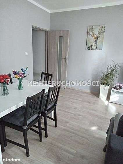 0% Prowizji 49,80 m2, 2 pok., 2 piętro, C.O, kamienica/OKAZJA! - Pełny obrazek: 4/11