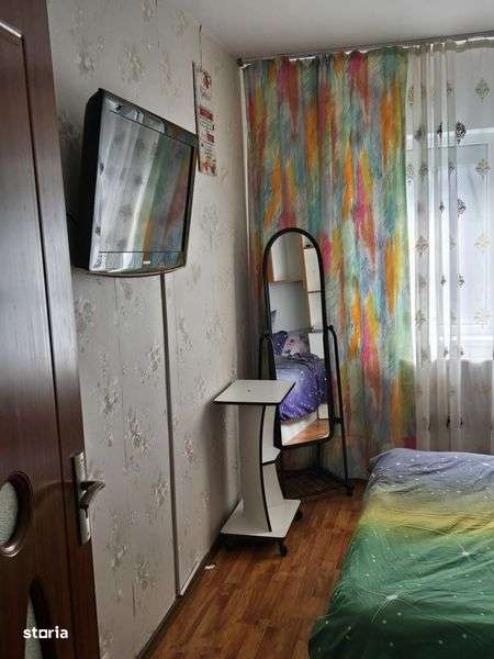 Inchiriez  apartament Turceni,parter - Imagine principală: 2/8