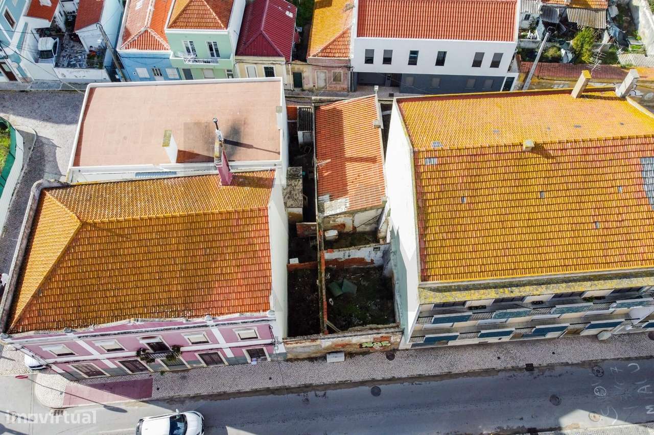 INVESTIMENTO ÚNICO EM SETÚBAL – ESTUDO PRÉVIO + LOCALIZAÇÃO PREMIUM +-3