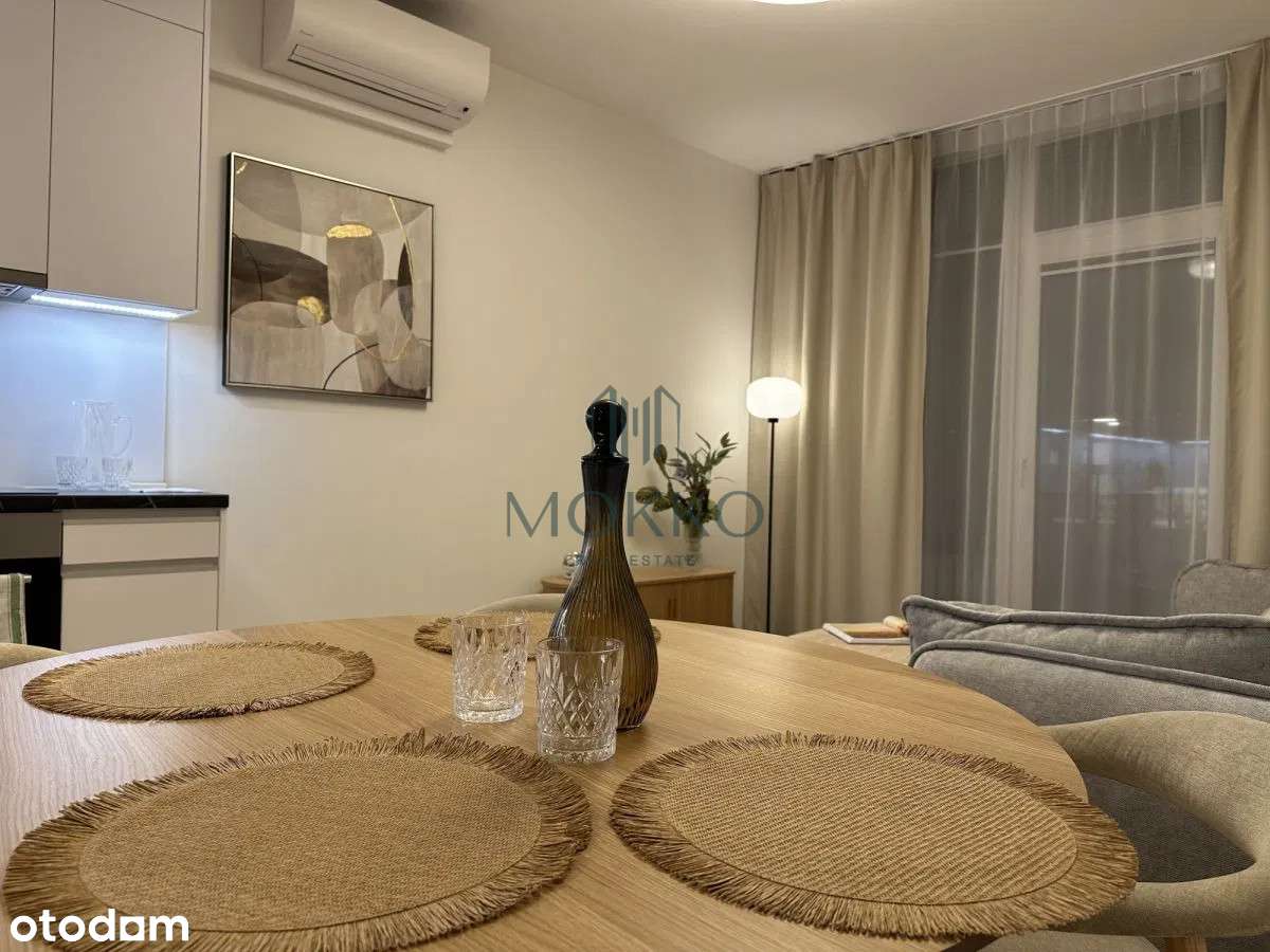 2 pok | 44 m2 | Klima | Browary - Pełny obrazek: 4/9