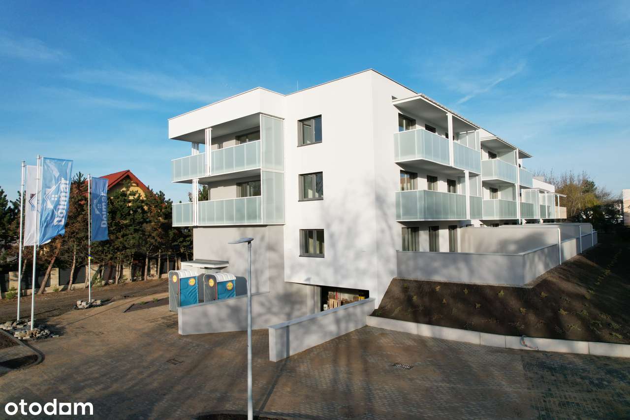 KAMERALNE ul. Rolnicza 33 Toruń-1