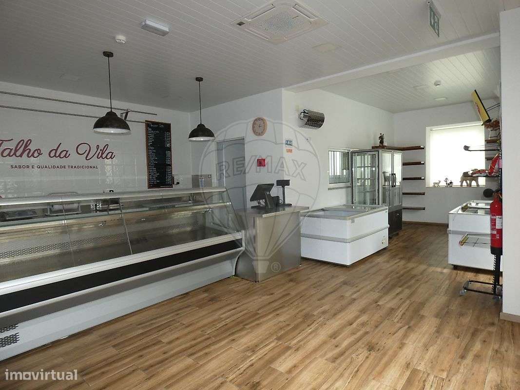 Loja  para arrendamento - Grande imagem: 4/15