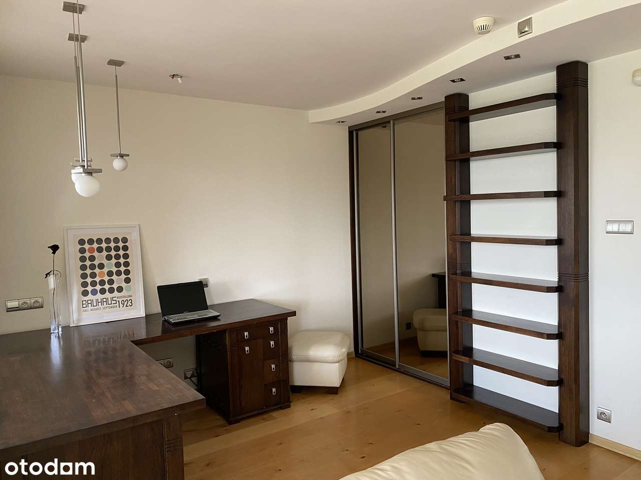 Komfortowe, przestronne mieszkanie z pięknym widokiem na zachód słońca-10