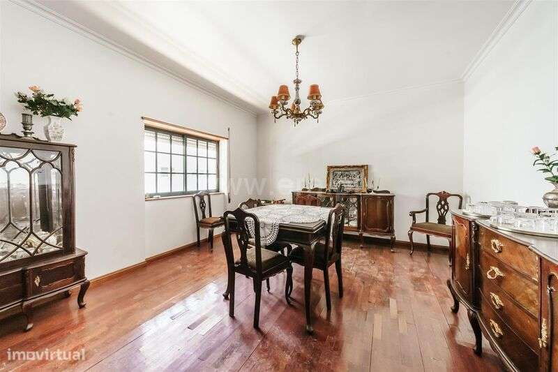 Moradia Isolada T6 / Covilhã, Covilhã - Grande imagem: 5/20