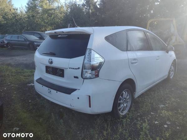 Toyota Prius 1.8 HSD Luna - 4