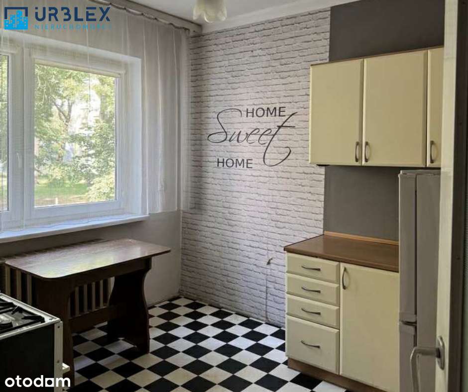 Bezczynszowe mieszkanie z garażem i piwnicą-1