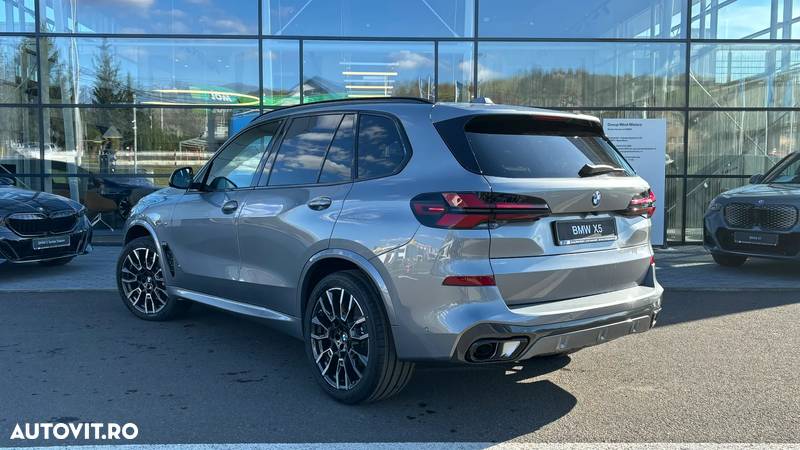 BMW X5 xDrive30d AT MHEV - 2