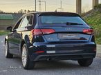 Audi A3 Sportback 1.6 TDI S tronic - 4