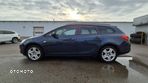 Opel Astra 1.4 Turbo Sports Tourer Edition - 9