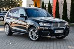 BMW X3 xDrive30d Sport-Aut M Sport - 1