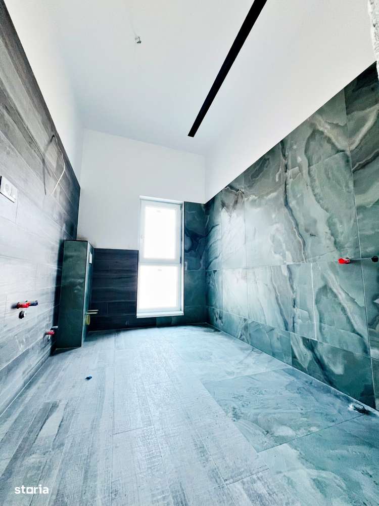 Casă individuală modernă 4 cam–Teren 815 mp.SU 201 mp. Șelimbăr-Sibiu-14