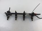 LISTWA WTRYSKOWA LAND ROVER FREELANDER 1.8 i 0280150703 18 K4F - 7