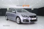 Peugeot 308 SW 1.5 BlueHDi Active - 13