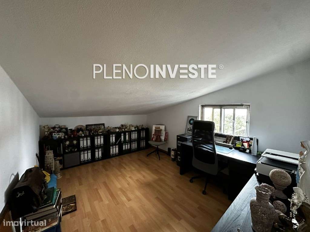 Moradia Isolada em Fernão Ferro-28