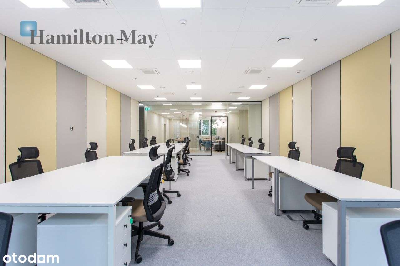 Lokal klasy A+ w przestrzeni co-sharing w centrum - Pełny obrazek: 4/20