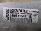 CHŁODNICA INTERCOOLER RENAULT CLIO 4 IV 144965154R - 7