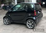 Smart Fortwo - 2